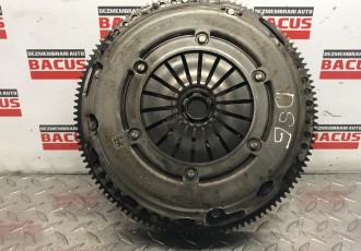 Kit ambreiaj SACHS cu masa simpla SKODA Fabia III NJ 2015-2020 1.0 TSI COD- 04c141025h