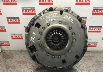 Kit Ambreiaj + Volanta Masa Dubla Ford Transit Custom Euro 6 2.0 tdci Cod GK217563CA