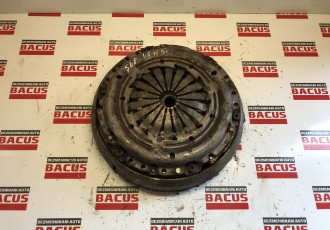 Kit Ambreiaj Volanta Masa Dubla Peugeot 508 1.6 Hdi 