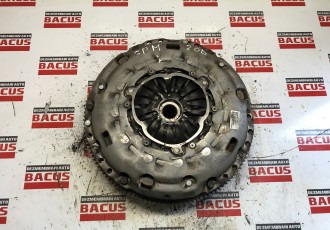 Kit Ambreiaj + Volanta Masa Dubla Vw golf 7 / Skoda Octavia 3 2.0 TDI Cod 04L141015E