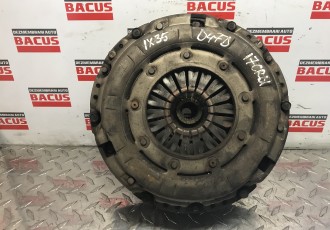 Kit ambreiaj volanta masa fixa 1.7 crdi hyundai ix35 COD- d4fd