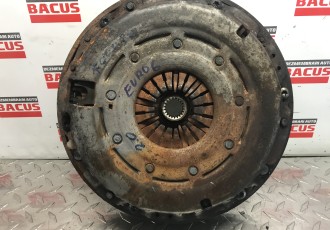 Kit Ambreiaj Volanta Placa Disc ford 2.0 TDCI
