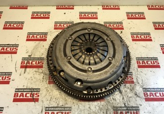 Kit Ambreiaj + Volanta Skoda Fabia 3 1.0 Tsi Motor DKL COD 04C141025P