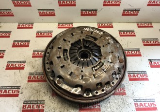 Kit Ambreiaj Volanta+Disc+Placa BMW Seria 1 2.0 Diesel 6+1 N47D20C COD : 124052310