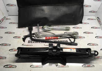 Kit Cric cheie TOYOTA YARIS _P13_ 2012 - >