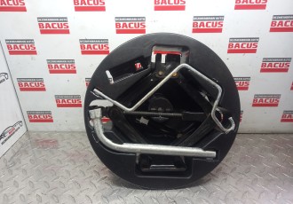KIT CRIC CU CHEIE REZERVA FIAT 500 1.2 INJ - (2007 2015) 51716187