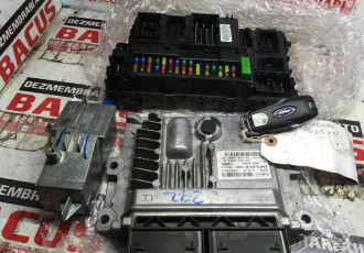 Kit pornire Ford Mondeo 5 cod: ds71-12b684-ue