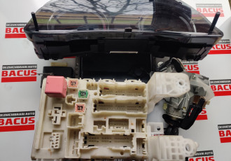 Kit pornire Toyota Avensis cod: 89661 05c00