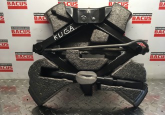 Kit rezerva Kuga Cric cu spuma Ford Kuga 