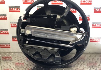 Kit roata rezerva mercedes benz c250 c204 w204 cdi 2.2 diesel 2012 cod- a2128980914 