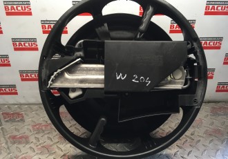 Kit roata rezerva mercedes benz c250 c204 w204 cdi 2.2 diesel 2012 cod- a2128980914