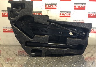 Kit roata rezerva Opel Corsa E