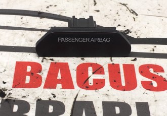 Lampa airbag Ford cod: bk2t 14b418 ab