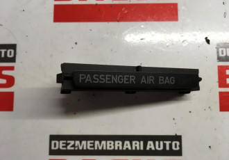 Lampa airbag VW Passat B6 cod: 3c0919234a 