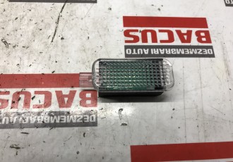 Lampa Ambientala Picioare Audi A6 C6 / Q5 / A4 B8 COD 4E0947415