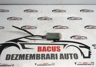 Lampa Ambientala Picioare Audi A6 C6 / Q5 / A4 B8 COD 4E0947415