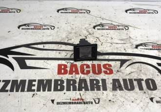 Lampa bec numar inmatriculare A0009062903 Mercedes-Benz C-Class W204/S204 [2007 - 2012] Sedan 4-usi