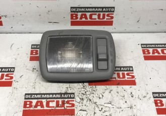 Lampa lumina plafoniera spate 92620-2p0 Kia Sorento 2 [facelift] [2012 - 2020]