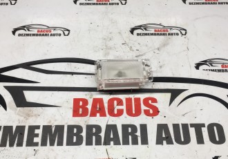 Lampa lumina portbagaj 8200418356 Renault Megane 2 [2002 - 2006] 1.9 dci F9Q800