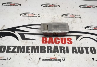 Lampa lumini interior Nissan X-TRAIL T31 2.0dci 150cp M9R  2009  pret/buc