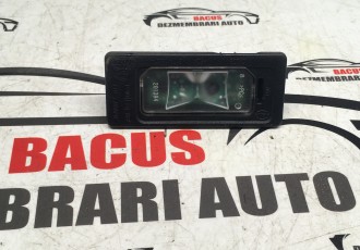 Lampa numar de inmatriculare Jaguar XF II (X260) 2015-prezent GX73-13B627-AA 