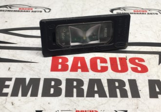 Lampa numar de inmatriculare Jaguar XF II (X260) 2015-prezent GX73-13B627-AA