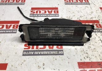 Lampa Numar Inmatriculare Dacia Logan 2 Cod : 8200957874