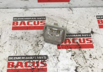 Lampa numar inmatriculare Mercedes-Benz S-Class W221 cod- A2218200856