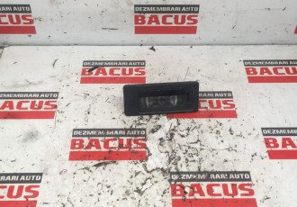 Lampa numar led Volkswagen Passat B7 cod 3AF943021A