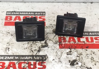 Lampa numar Mercedes cod: a0009062903