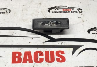 Lampa numar Renault Austral / Captur / Clio V / Megane IV / Logan III / Sandero III 265101139R