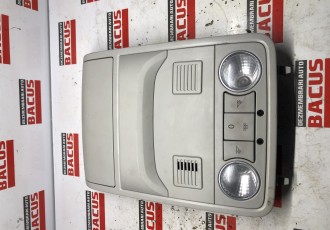 Lampa plafon cu suport ochelari , cod 1K0868837G, Vw Golf 6 