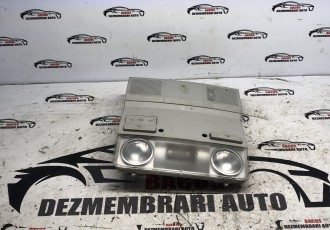Lampa plafon fata 1K0959613C 1K0947133 Volkswagen VW Golf 6 [2008 - 2015] 