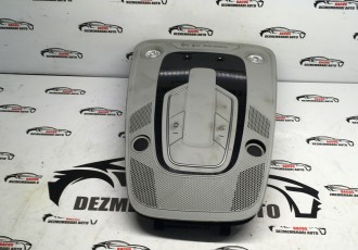 Lampa plafon fata Audi A4 B9 [2015 - 2020] Cod: 5Q0951177 / 5Q0951172 / 8W0947135D 