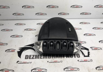 Lampa plafon fata Mini Countryman R60 [2010 - 2017] Cooper S crossover 5-usi Cod: 9284331 / 9806332 