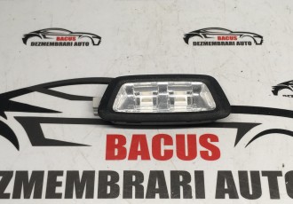 Lampa plafon Mercedes Benz E-Class W212 (2009 - 2013) A0009064301