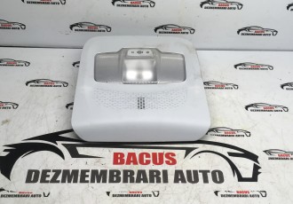 Lampa plafon, Peugeot 208 [Fabr 2012-prezent] 9674441377