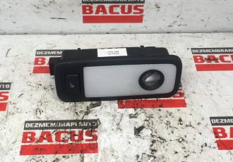 Lampa plafon stanga AUDI Q5 3.0TDI QUATTRO S-LINE suv 2010 8R0947291