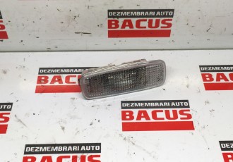 Lampa plafoniera Audi A6 C7 2013; 4E0947105