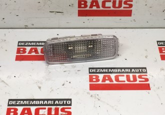 Lampa plafoniera Audi A6 C7 2013; 4E0947105