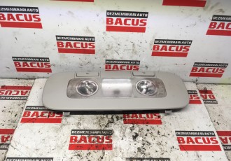 Lampa plafoniera spate Skoda Octavia 3 Sedan 2.0 TDI an 2015 cod 3T0947291A