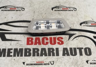 Lampa portbagaj Mercedes-Benz C-Class W205/S205/C205 [2014 - 2018] A0009064301