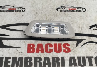 Lampa portbagaj Mercedes-Benz C-Class W205/S205/C205 [2014 - 2018] A0009064401 