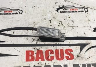 Lampa portiera spate Audi A4 AVANT (2000-2004) [8E5,B6] 3B0 947 415 B