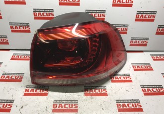Lampa spate dreapta VW GOLF VI  2.0 GTi 