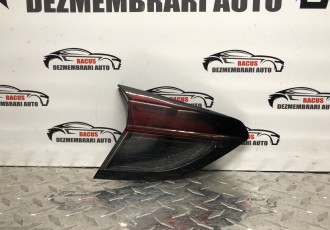 LAMPA SPATE INTERIOR - OPEL CORSA F 19- OPEL CORSA F 19- 610105824 