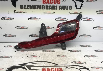  Lampă spate pe caroserie KIA Sorento IV cod-  92405P2010