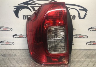 Lampa spate stanga DACIA LOGAN MCV II (2013 - 2016)  265551978R