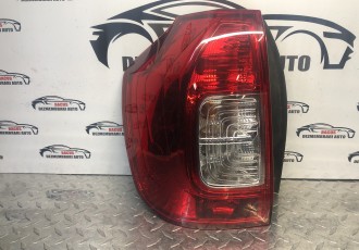 Lampa spate stanga DACIA LOGAN MCV II (2013 - 2016) OE 265551978R