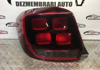 Lampa spate stanga Dacia Sandero 2 an 2017 cod piesa 265554938R